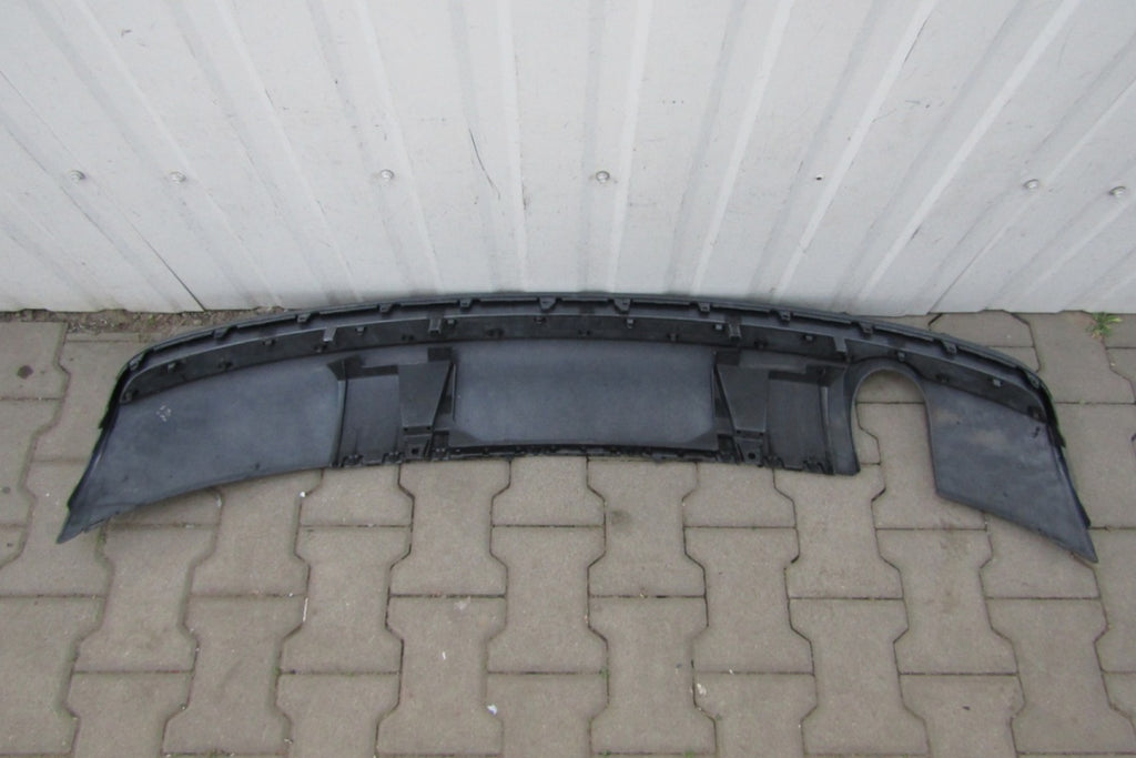 Difuzor ZDERZAKA zadnji zadnji AUDI A3 8V SEDAN LIFT S-LINE 8V5807521F/G