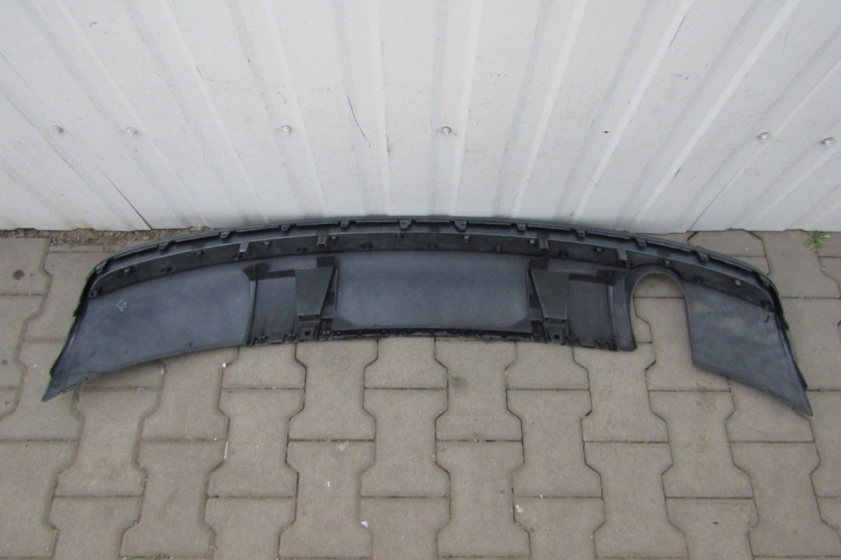 Difuzor ZDERZAKA zadnji zadnji AUDI A3 8V SEDAN LIFT S-LINE 8V5807521F/G