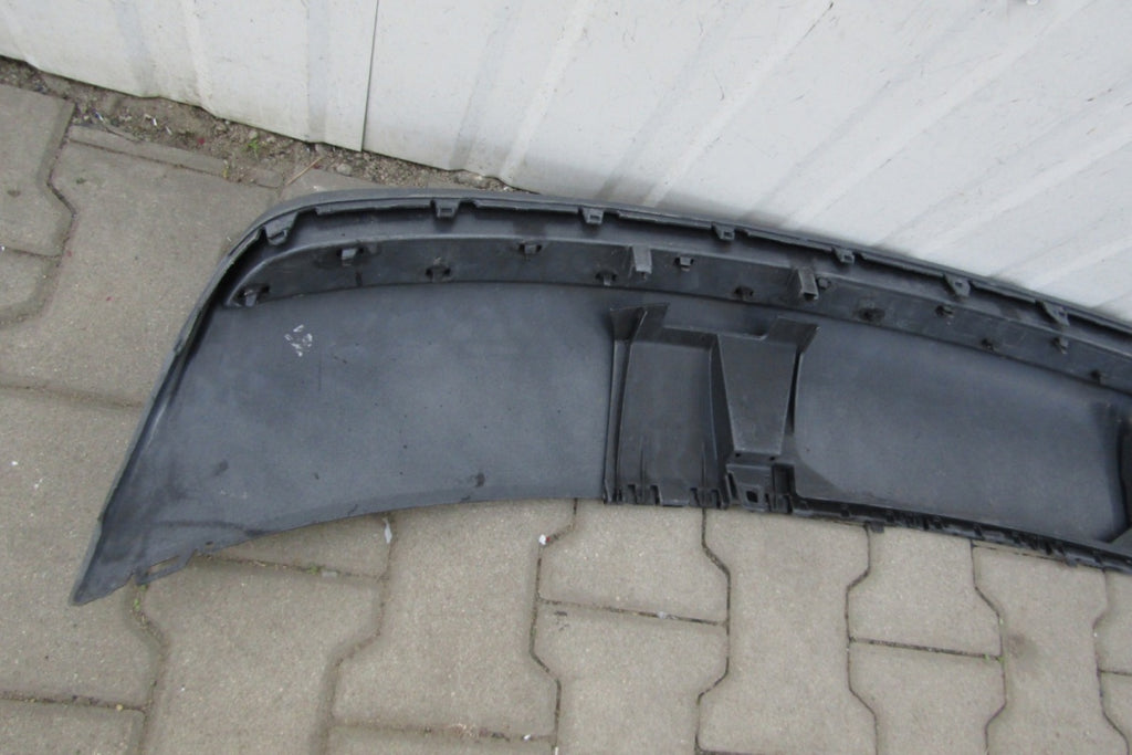 Difuzor ZDERZAKA zadnji zadnji AUDI A3 8V SEDAN LIFT S-LINE 8V5807521F/G