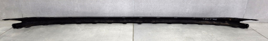 Spojler lajsna dolna zderzaka prednji VW POLO VI 2G0 R LINE LIFT 21-