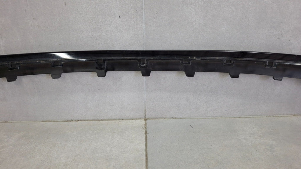Spojler lajsna dolna zderzaka prednji VW POLO VI 2G0 R LINE LIFT 21-