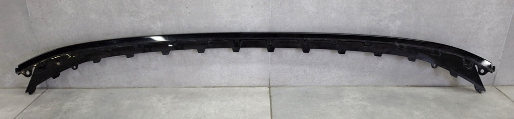 Spojler lajsna dolna zderzaka prednji VW POLO VI 2G0 R LINE LIFT 21-