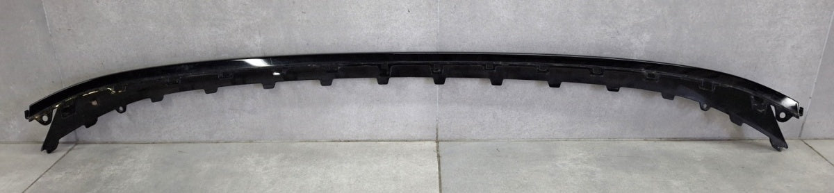Spojler lajsna dolna zderzaka prednji VW POLO VI 2G0 R LINE LIFT 21-