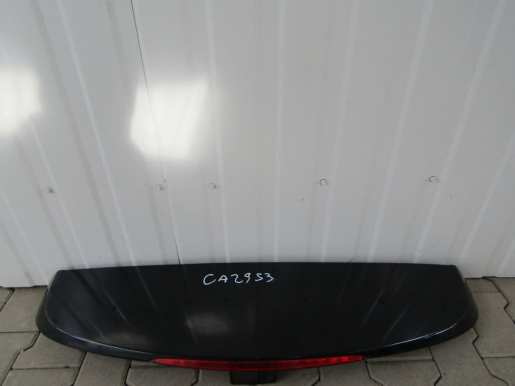 Spojler daszek klapy zadnji Hyundai i30 5D HB 11-17