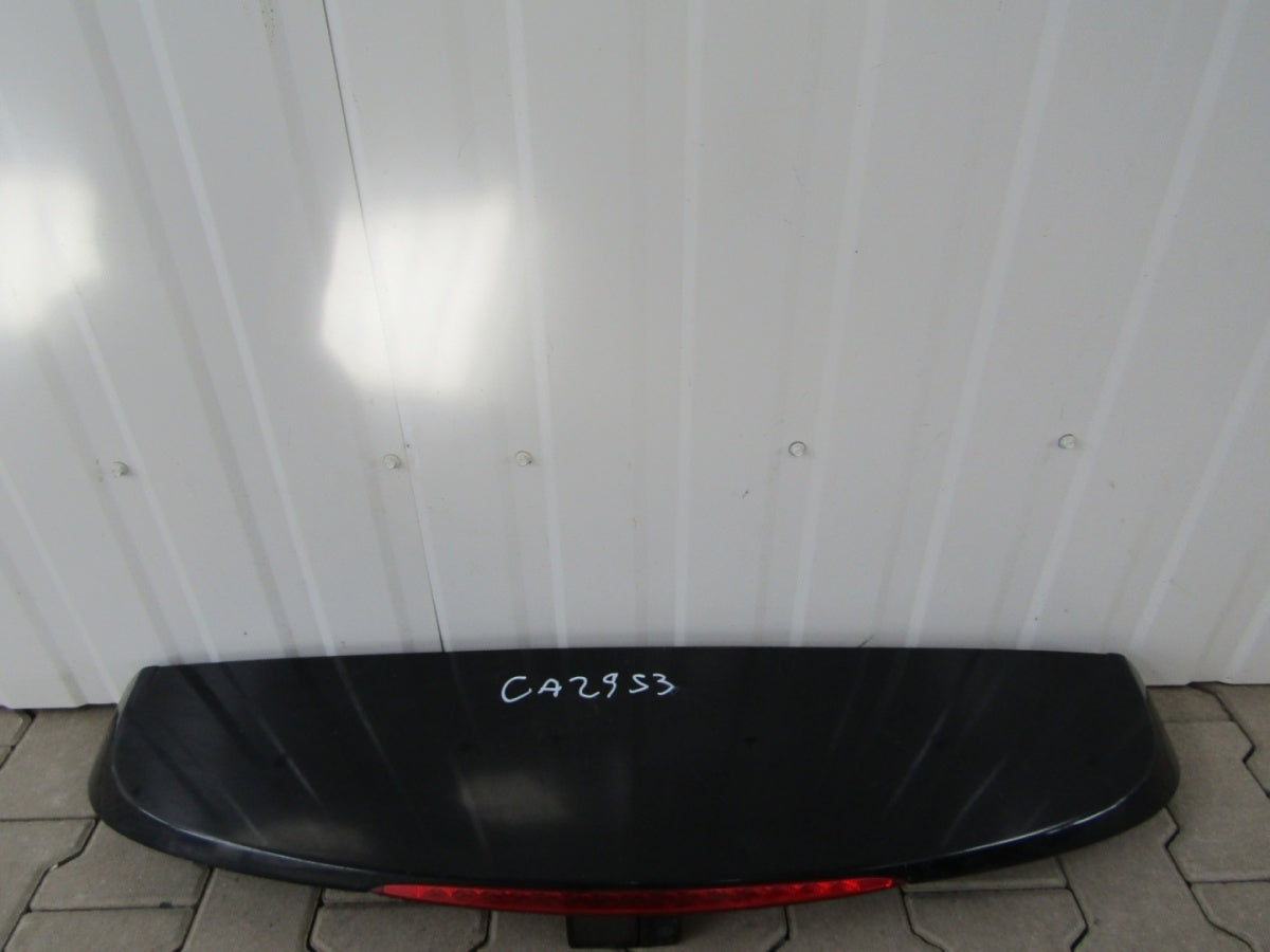 Spojler daszek klapy zadnji Hyundai i30 5D HB 11-17