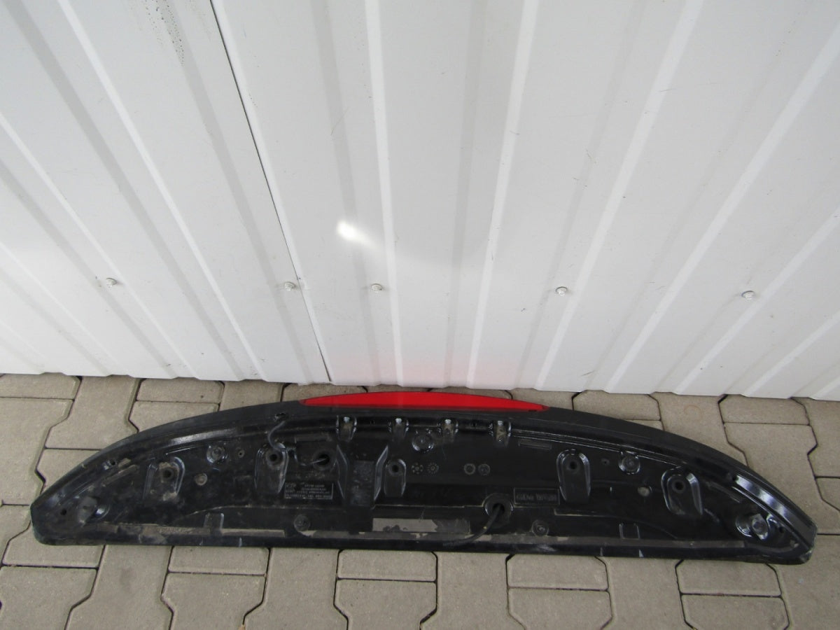 Spojler daszek klapy zadnji Hyundai i30 5D HB 11-17