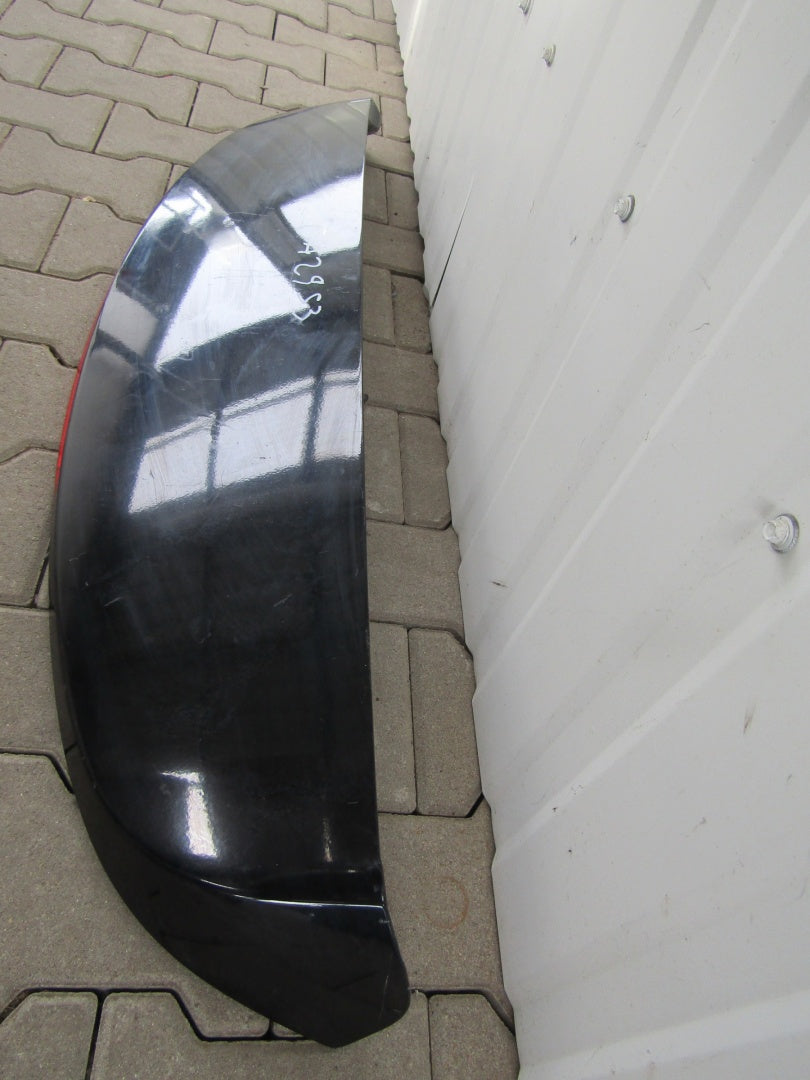 Spojler daszek klapy zadnji Hyundai i30 5D HB 11-17