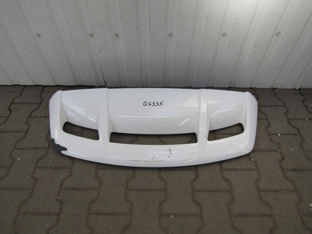 Spojler lotka klapy Toyota CHR C-HR 16-