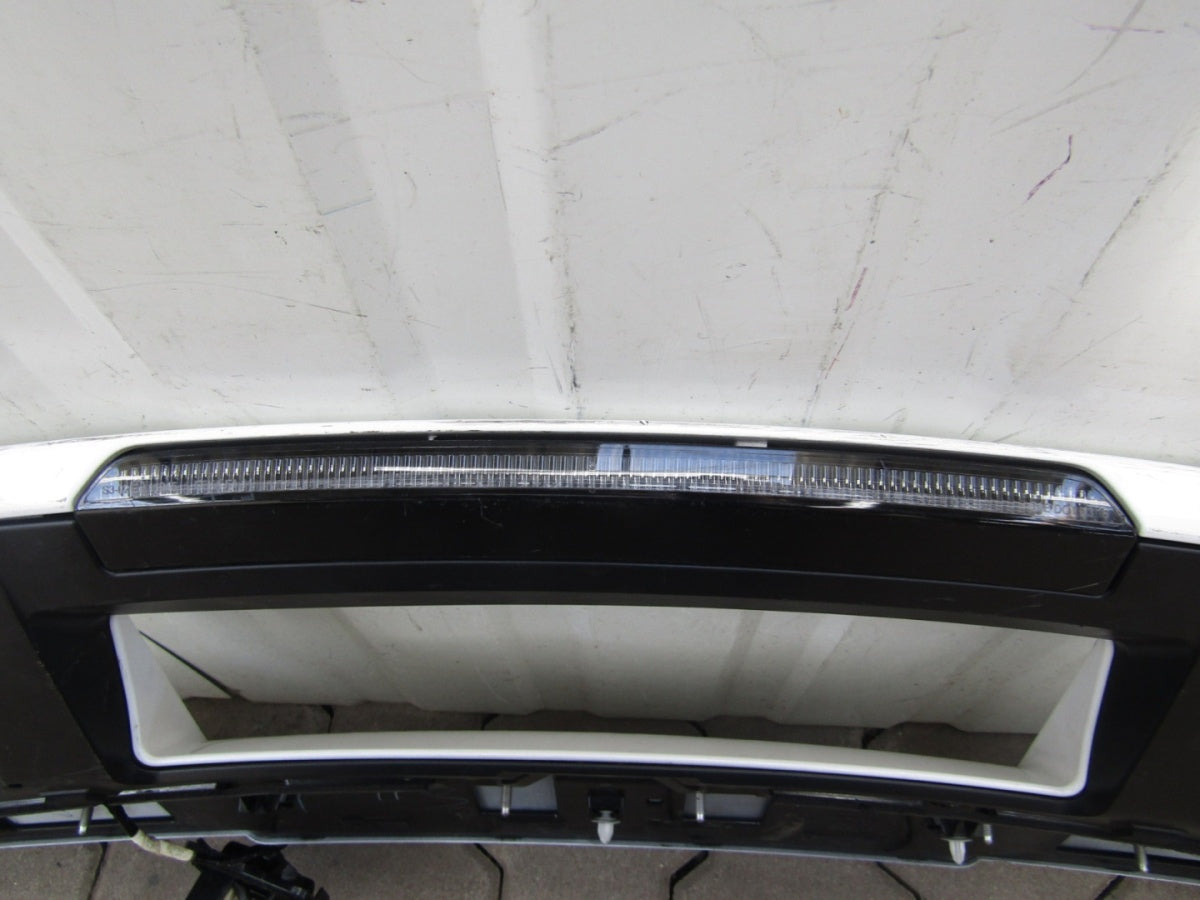 Spojler lotka klapy Toyota CHR C-HR 16-