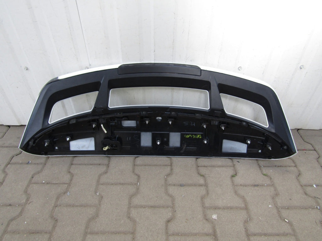 Spojler lotka klapy Toyota CHR C-HR 16-
