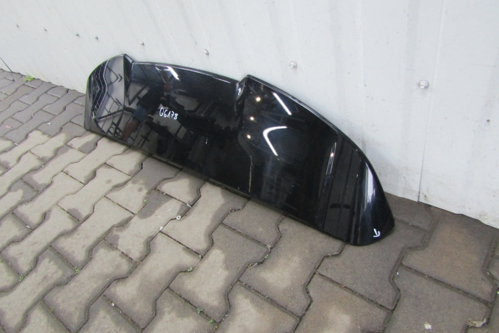 Spojler spojler krova spojler gepek vrata zadnji Audi Q7 4M0 S-Line 15-