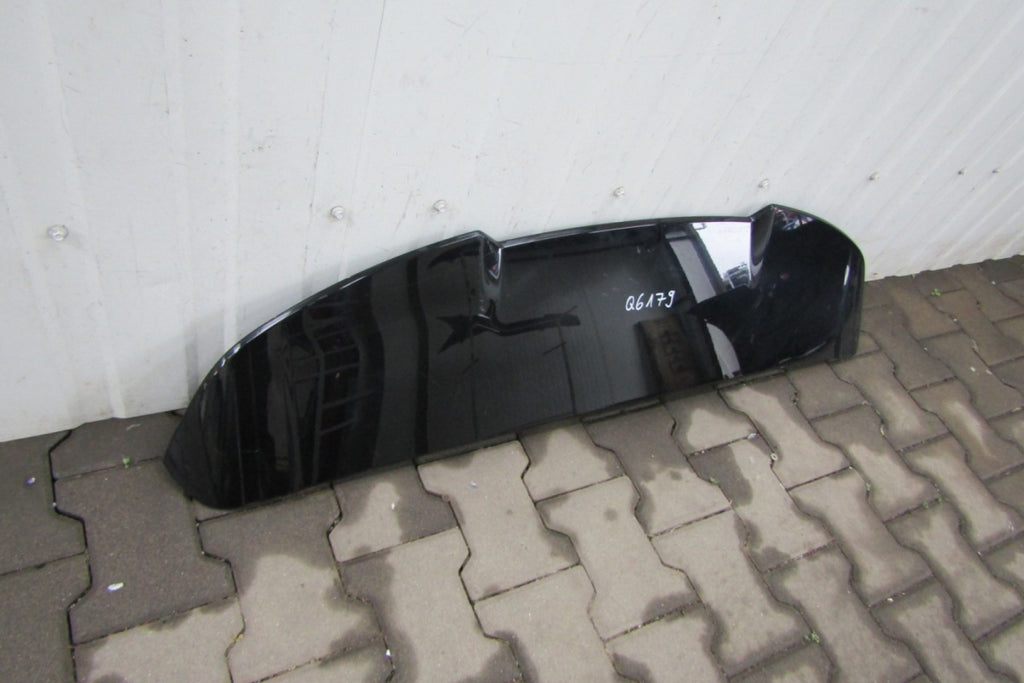 Spojler daszek lotka klapy zadnji Audi Q7 4M0 S-Line 15-