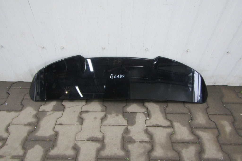 Spojler daszek lotka klapy zadnji Audi Q7 4M0 S-Line 15-