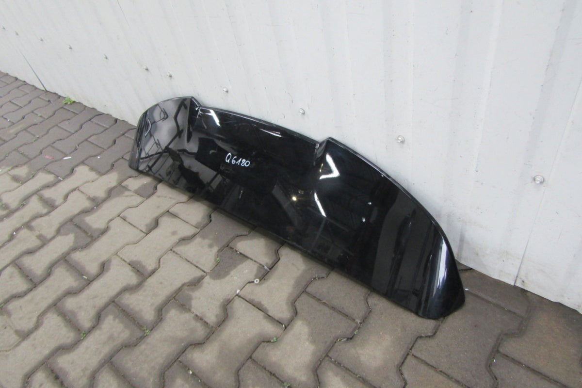 Spojler daszek lotka klapy zadnji Audi Q7 4M0 S-Line 15-