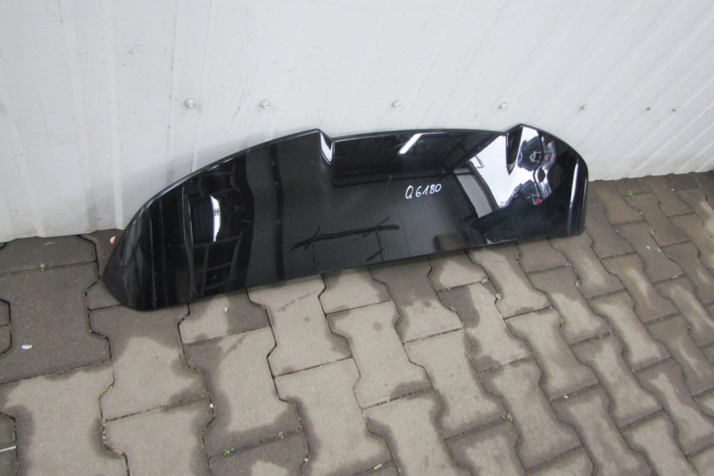Spojler daszek lotka klapy zadnji Audi Q7 4M0 S-Line 15-
