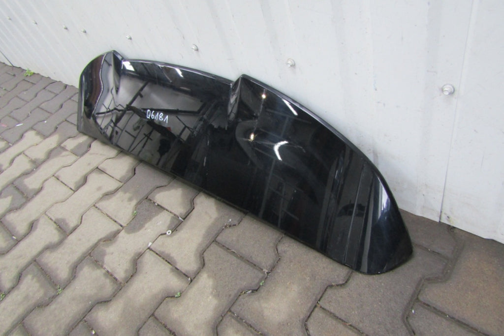 Spojler daszek lotka klapy zadnji Audi Q7 4M0 S-Line 15-
