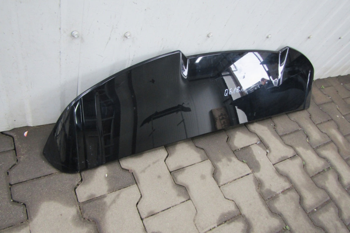 Spojler daszek lotka klapy zadnji Audi Q7 4M0 S-Line 15-