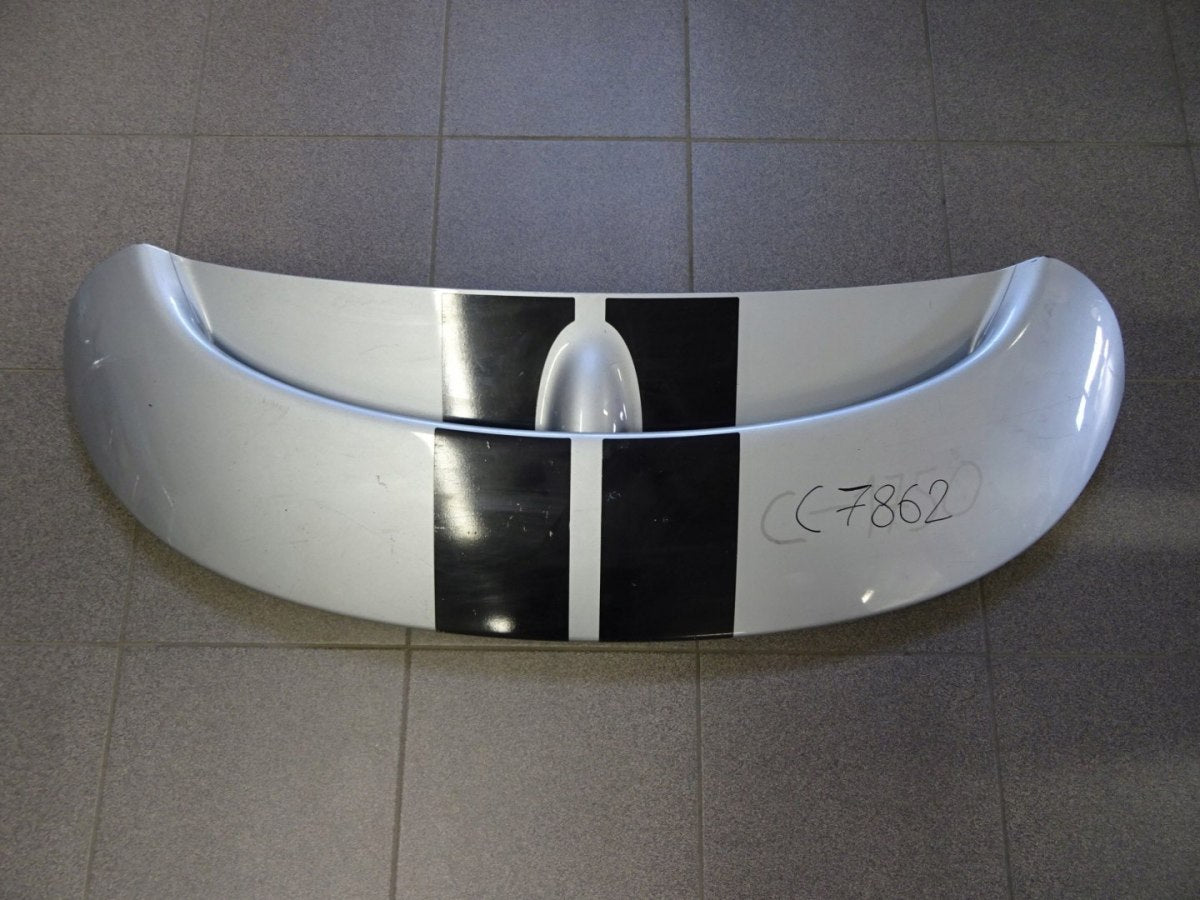 Spojler daszek lotka zadnji Mini Cooper R58 Coupe 11-