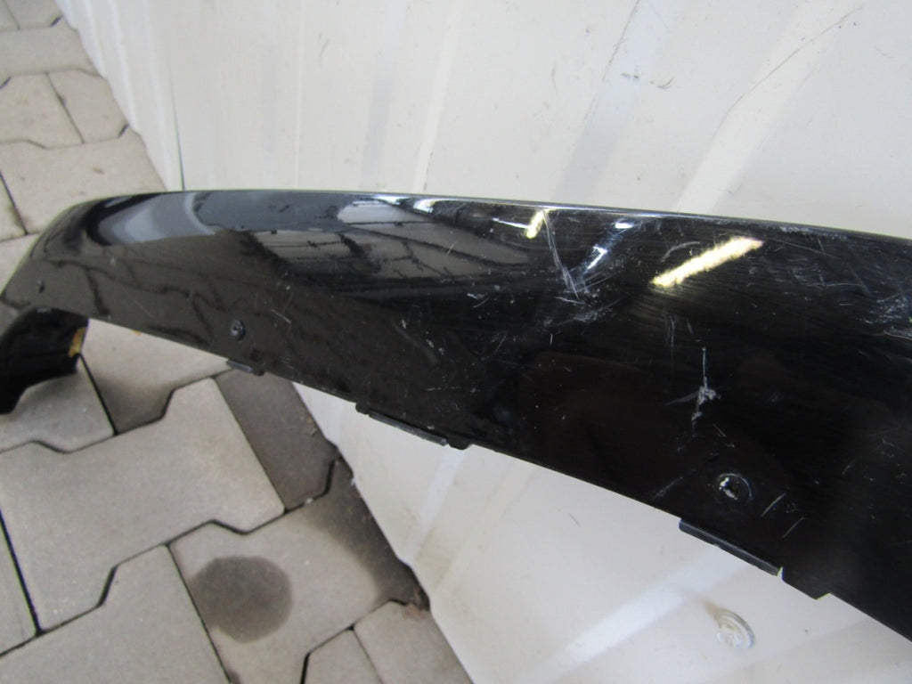 Prednji branik Spoiler dokładka MAZDA CX-5 II 17-