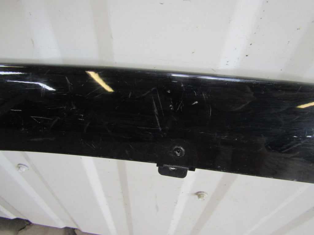 Prednji branik Spoiler dokładka MAZDA CX-5 II 17-
