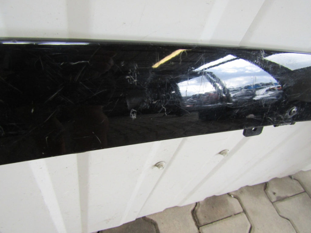 Prednji branik Spoiler dokładka MAZDA CX-5 II 17-