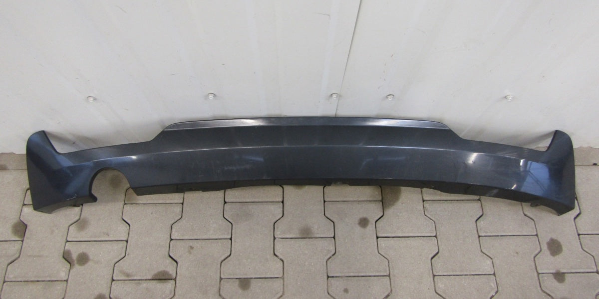 Spojler dokładka BMW 4 F32 F33 F36 M paket 13-