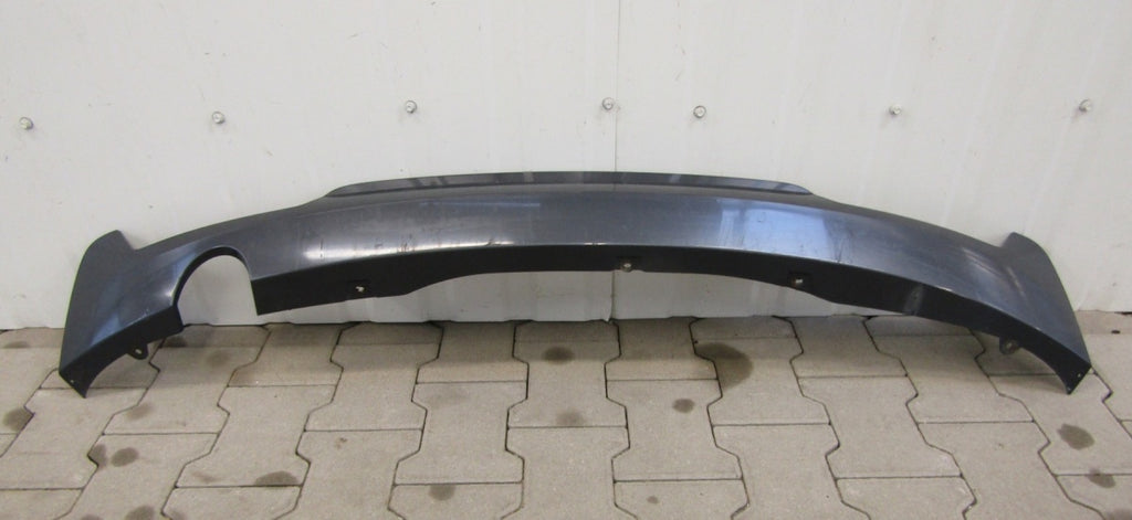 Spojler dokładka BMW 4 F32 F33 F36 M paket 13-