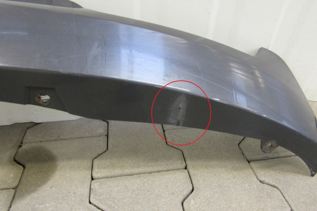 Spojler dokładka BMW 4 F32 F33 F36 M paket 13-