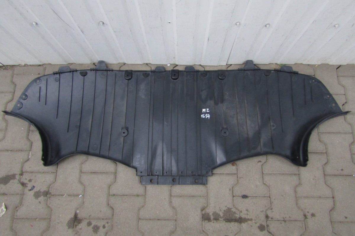 Zaštita Płyta Zderzaka Tylnego zadnja Tesla Model Y 20- 1494007-00-B