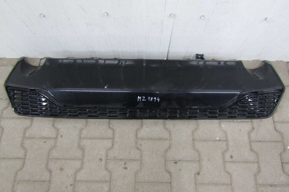 Difuzor zadnji zadnji TOYOTA RAV 4 GR SPORT 22-