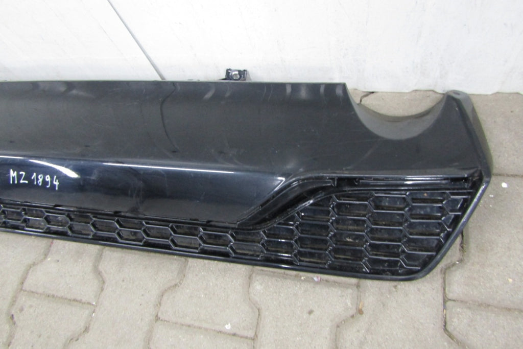 Difuzor zadnji zadnji TOYOTA RAV 4 GR SPORT 22-