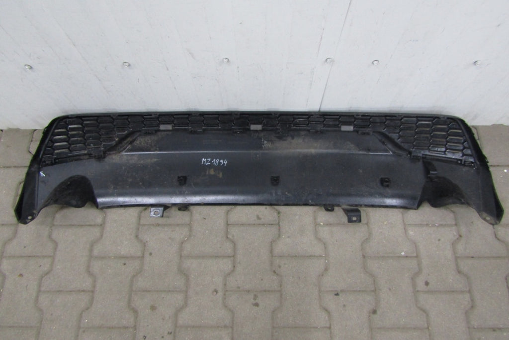 Difuzor zadnji zadnji TOYOTA RAV 4 GR SPORT 22-