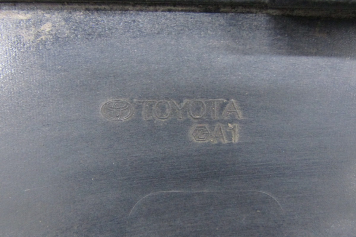 Difuzor zadnji zadnji TOYOTA RAV 4 GR SPORT 22-