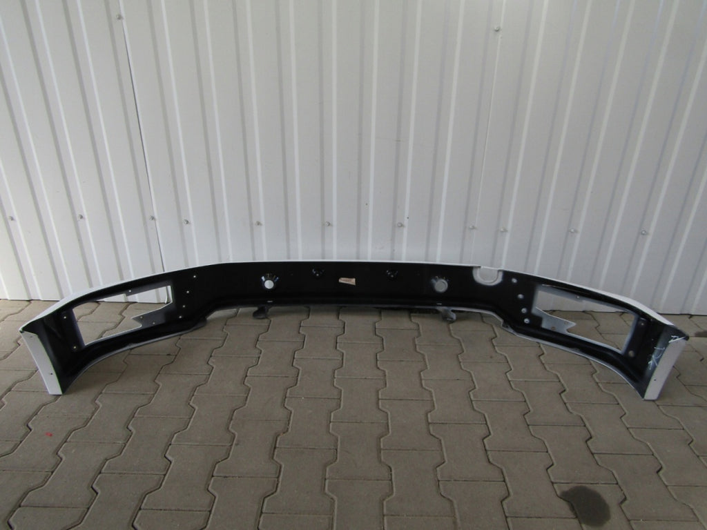 Prednji branik Dokładka spoiler VW T6 Sportline 15-
