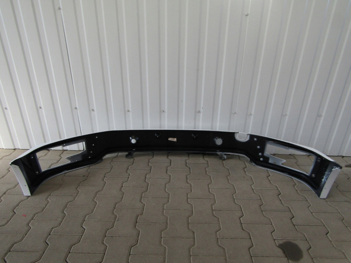 Prednji branik Dokładka spoiler VW T6 Sportline 15-