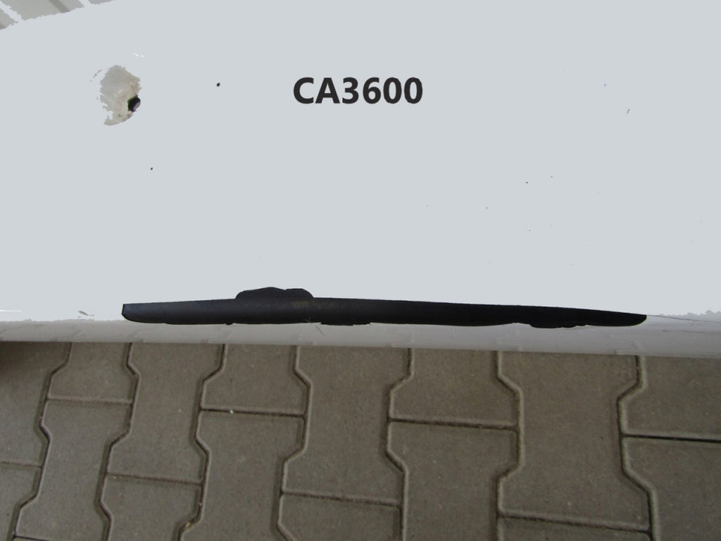 Prednji branik Dokładka spoiler VW T6 Sportline 15-