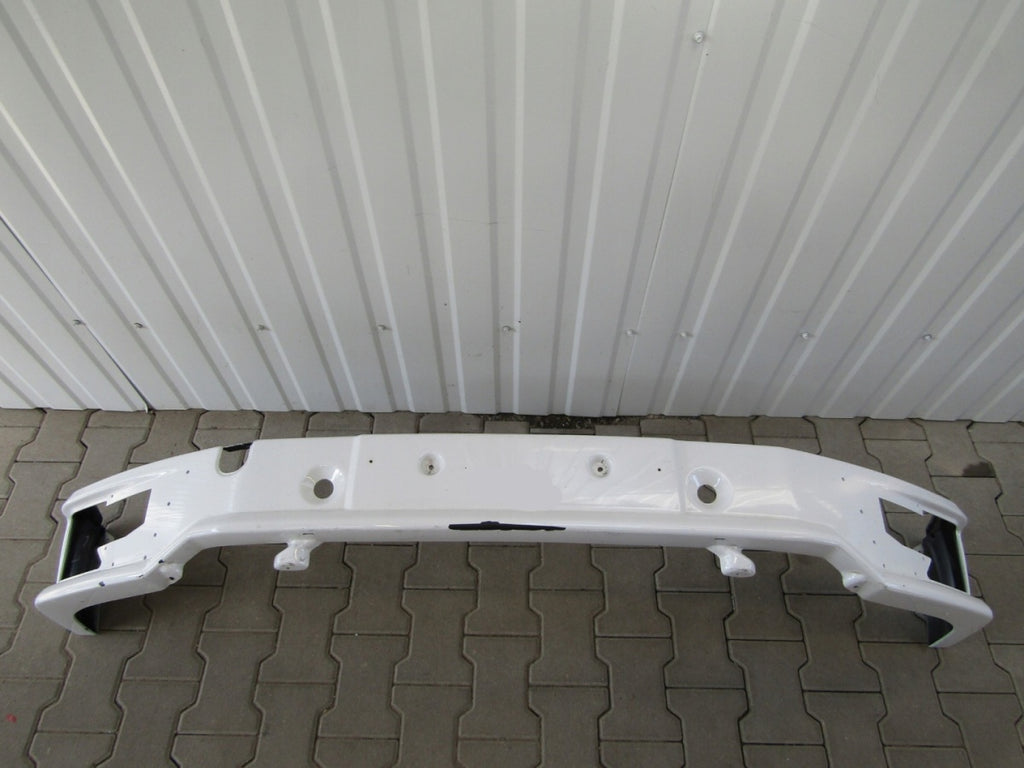 Prednji branik Dokładka spoiler VW T6 Sportline 15-