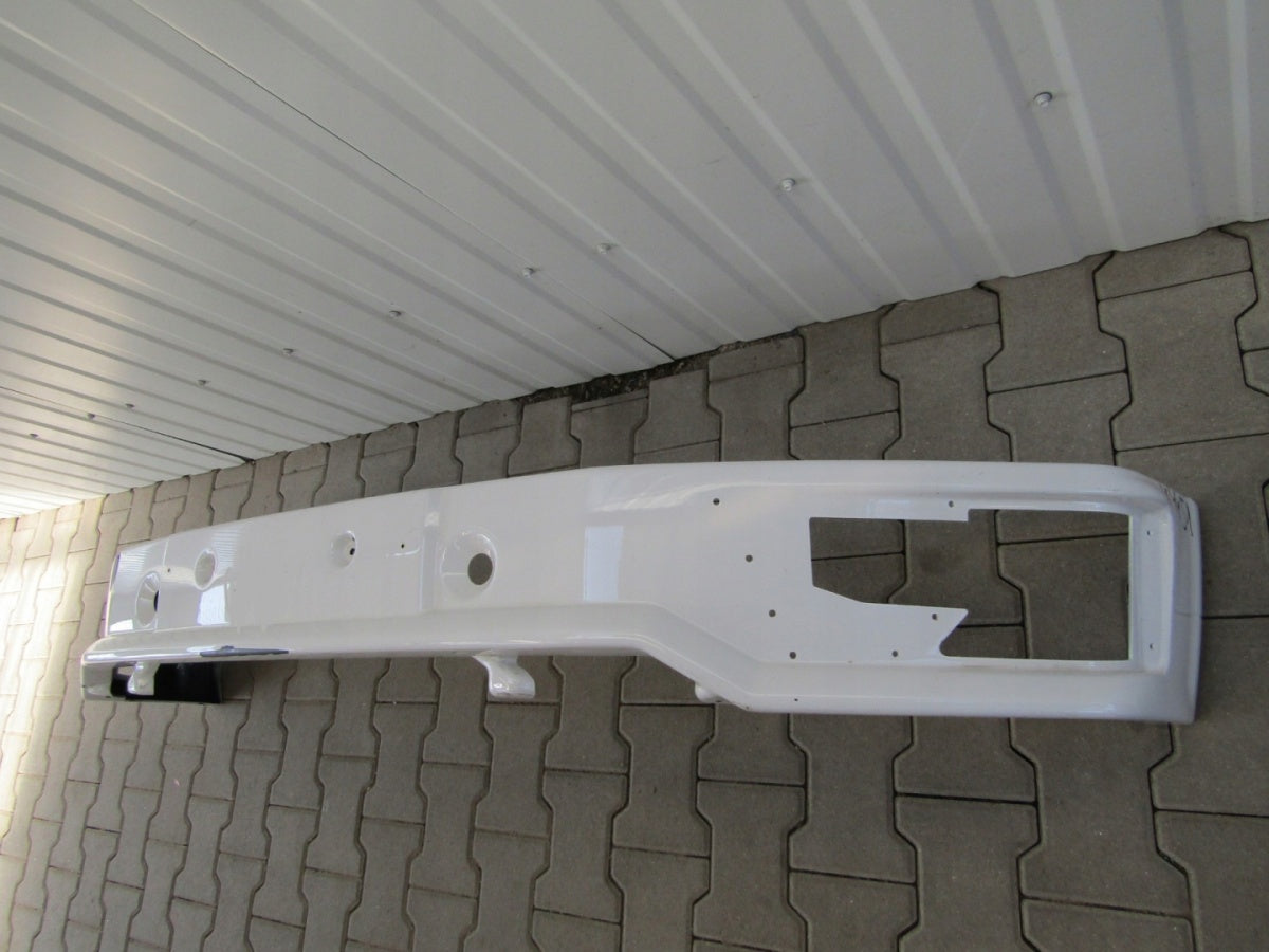 Prednji branik Dokładka spoiler VW T6 Sportline 15-