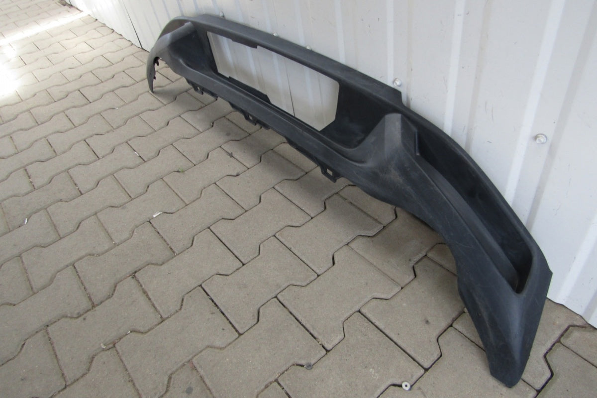Spojler dokładka dyfuzor zadnji VW PASSAT B8 LIFT