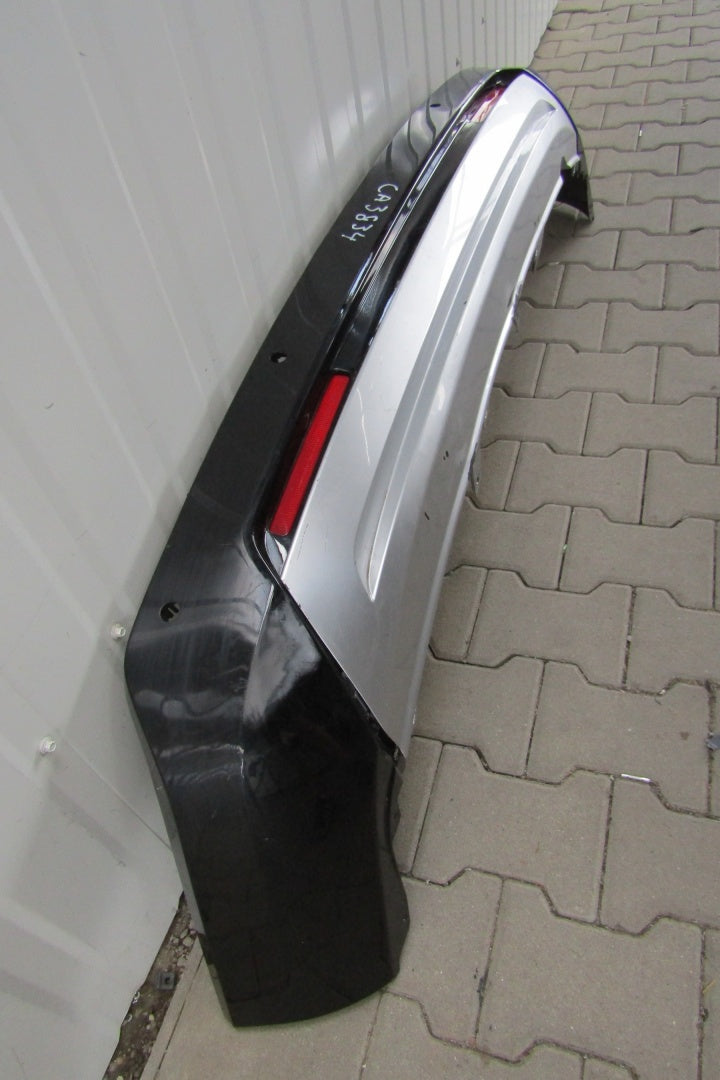 Spojler dokładka zadnji HONDA HRV RV3 RV5 21-