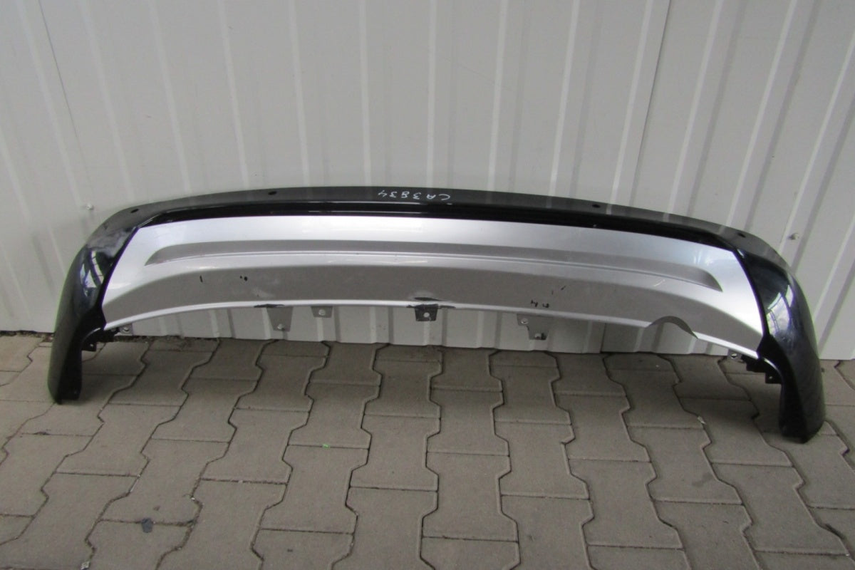 Spojler dokładka zadnji HONDA HRV RV3 RV5 21-