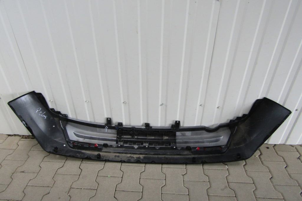 Spojler dokładka zadnji HONDA HRV RV3 RV5 21-