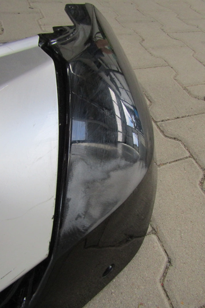 Spojler dokładka zadnji HONDA HRV RV3 RV5 21-