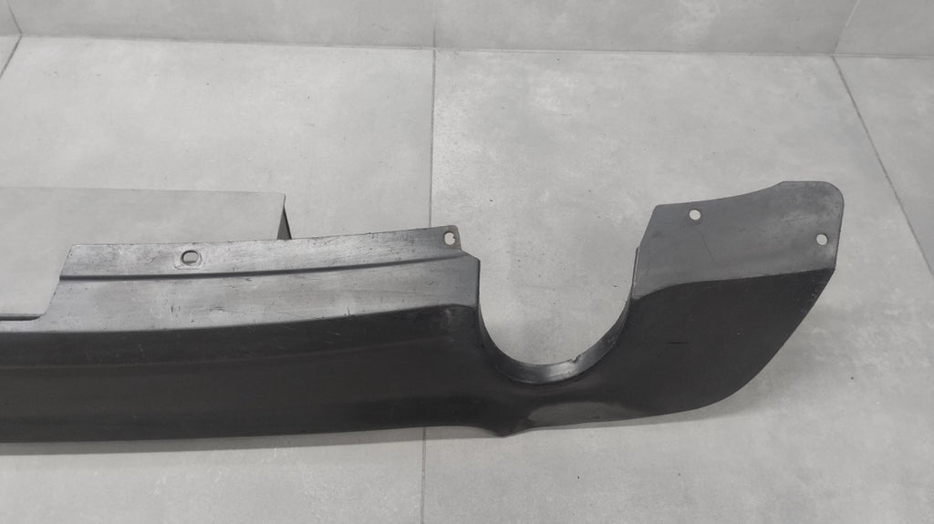 Spojler dokładka dyfuzor zadnji BMW E92 E93 M paket 335