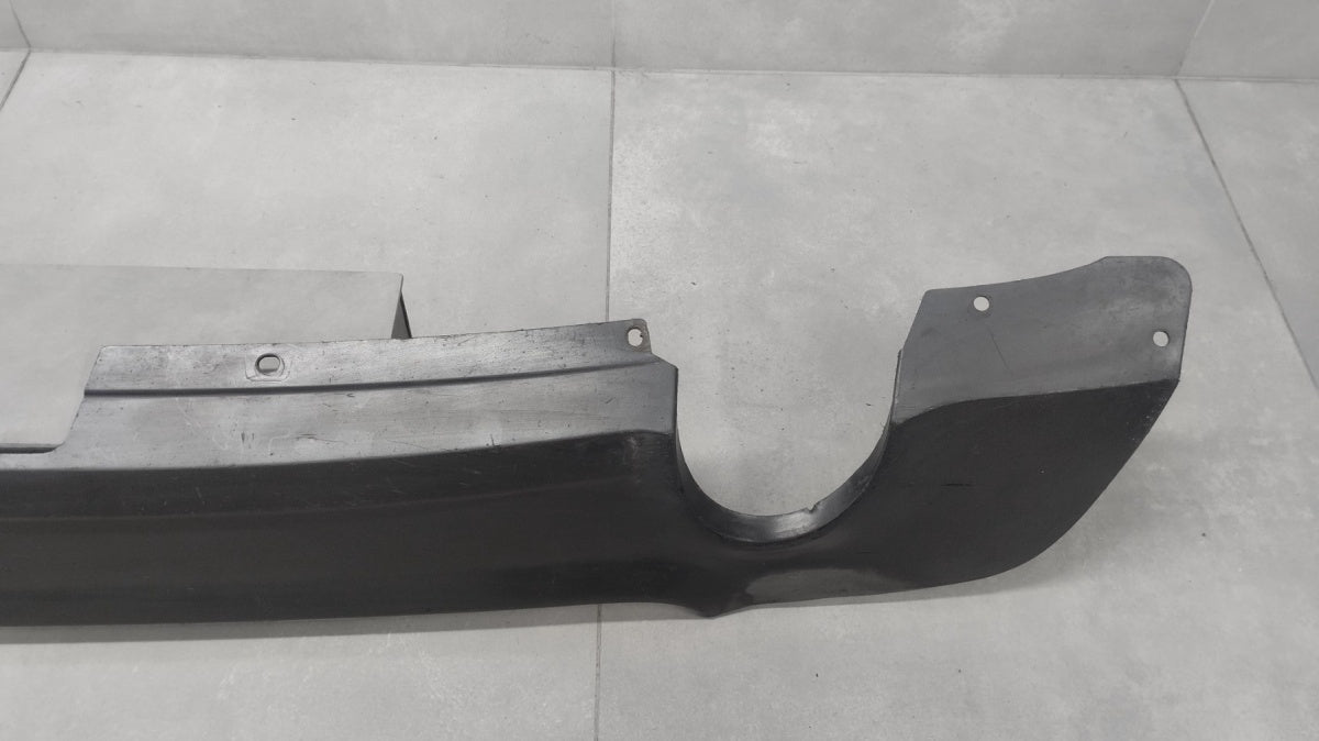 Spojler dokładka dyfuzor zadnji BMW E92 E93 M paket 335