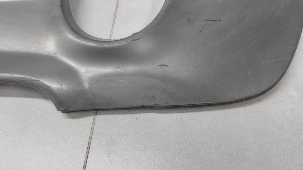 Spojler dokładka dyfuzor zadnji BMW E92 E93 M paket 335