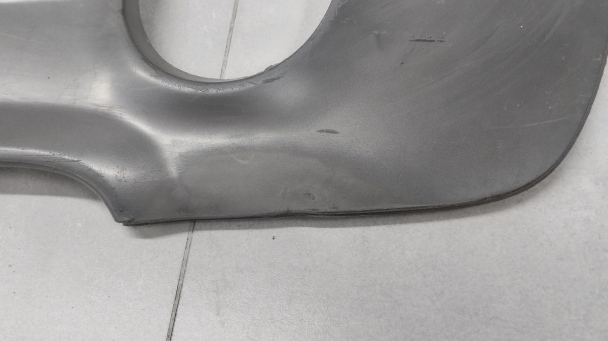 Spojler dokładka dyfuzor zadnji BMW E92 E93 M paket 335