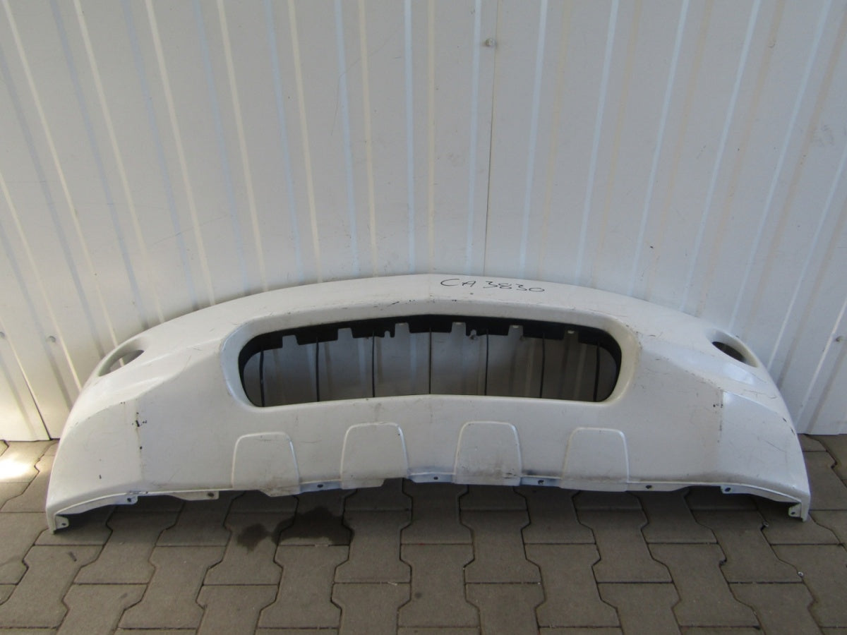 Spojler dokładka prednji Acura RDX TD1 06-09