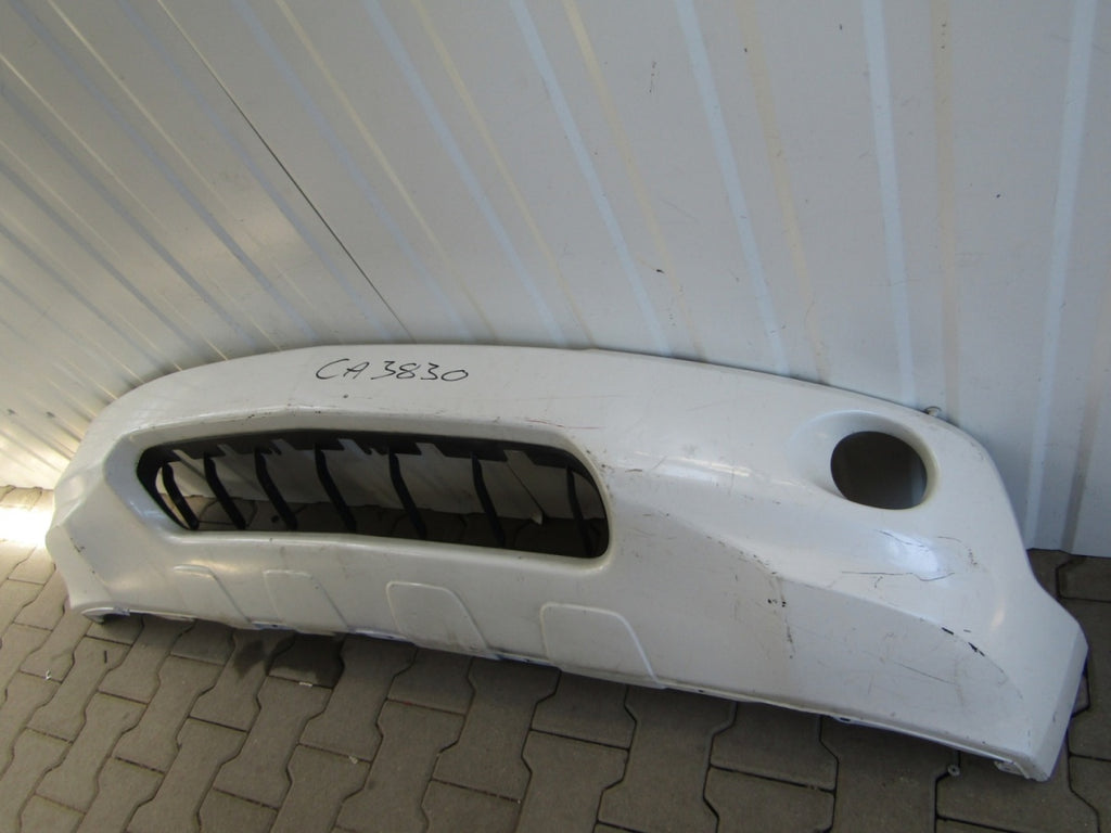 Spojler dokładka prednji Acura RDX TD1 06-09