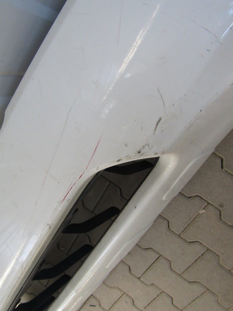 Spojler dokładka prednji Acura RDX TD1 06-09